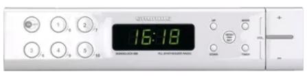 Grundig SONOCLOCK  - foto 1