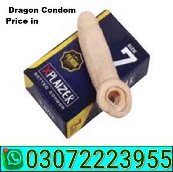  Dragon Condom Price in  Sialkot  - 03006867665 - foto 1