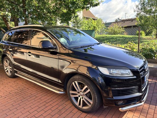 Prodám AUDI Q7 - foto 21