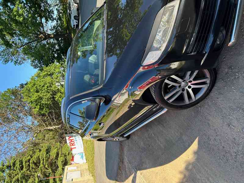 Prodám AUDI Q7 - foto 16