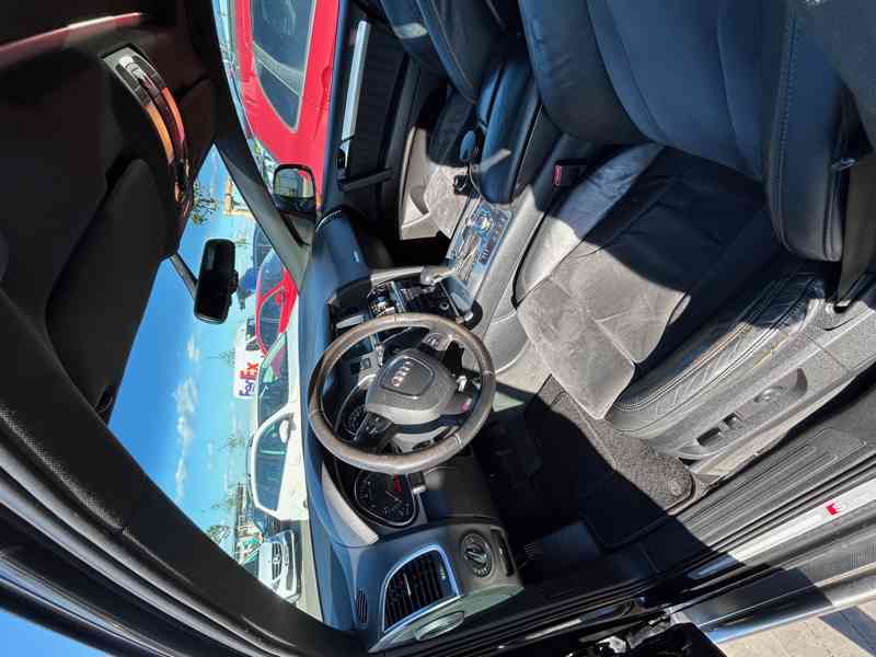 Prodám AUDI Q7 - foto 1