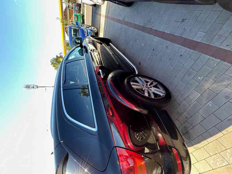 Prodám AUDI Q7 - foto 7