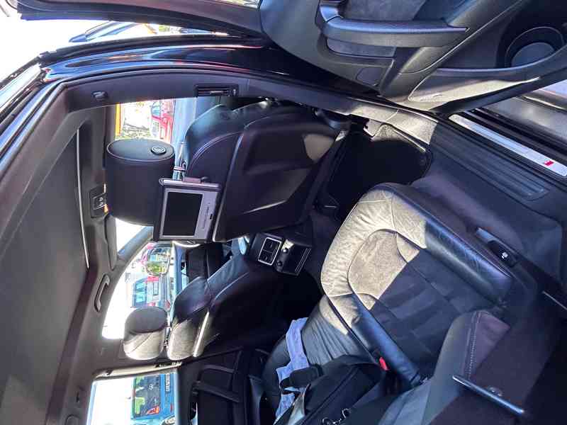 Prodám AUDI Q7 - foto 6