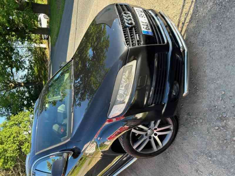 Prodám AUDI Q7 - foto 15