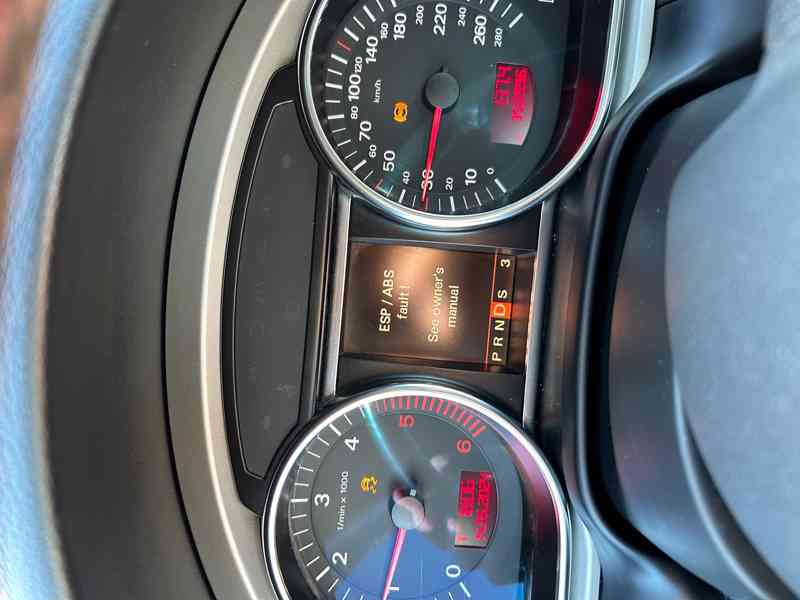 Prodám AUDI Q7 - foto 19