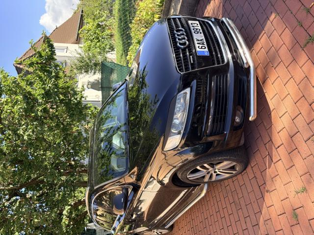 Prodám AUDI Q7 - foto 20