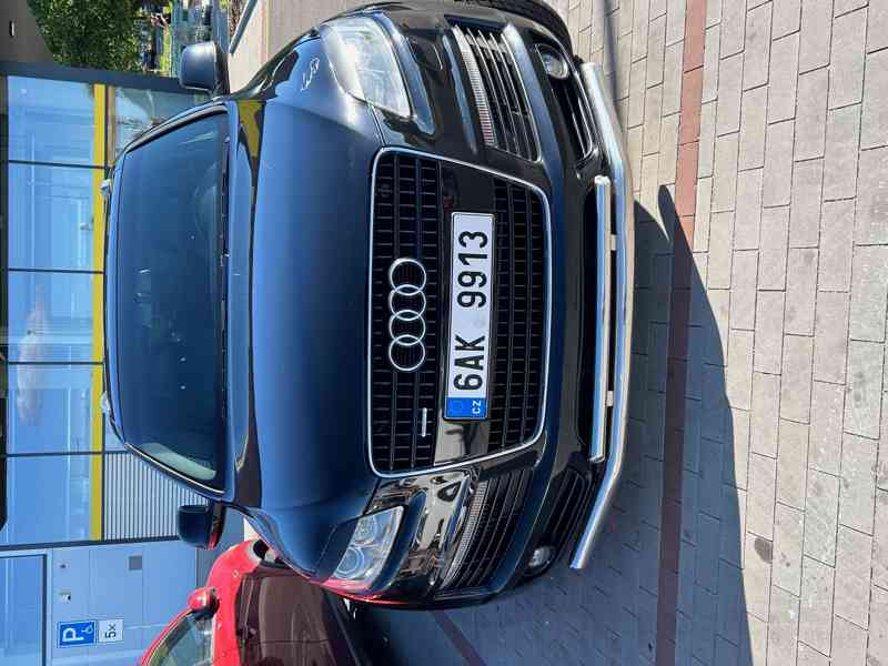 Prodám AUDI Q7 - foto 2