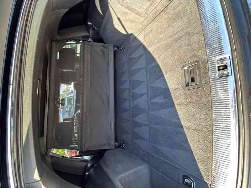 Prodám AUDI Q7 - foto 5