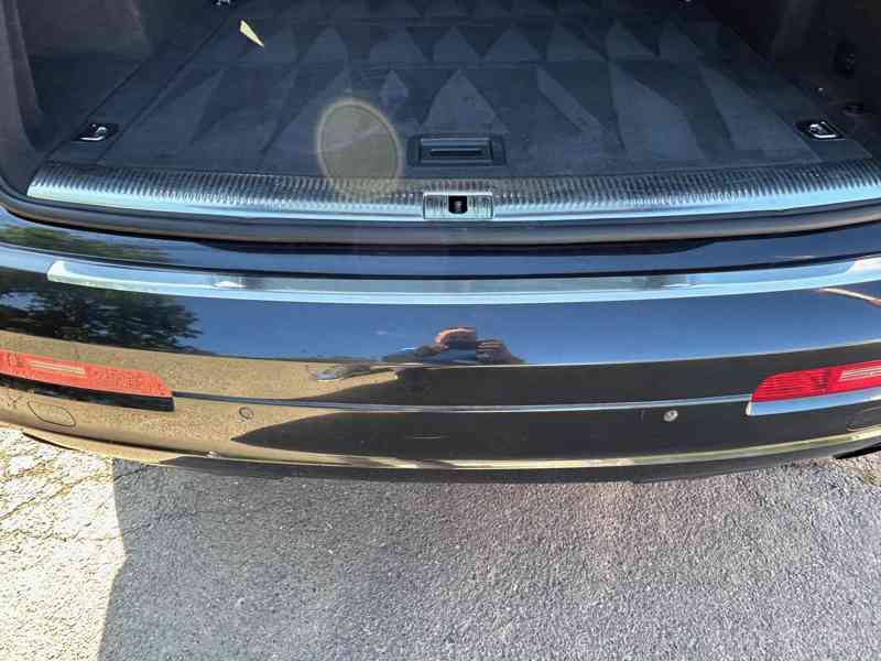 Prodám AUDI Q7 - foto 18