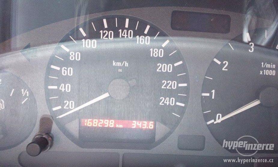 Prodám BMW E36 Compact - foto 4
