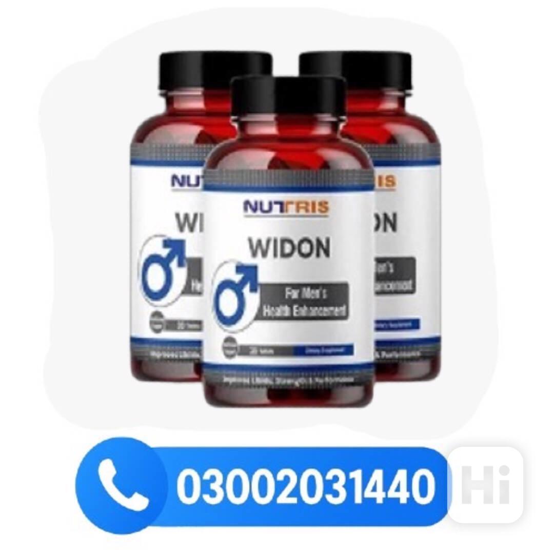 Nutris Widon Tablets In Nawabshah`03002031440=- Shop - Gilgi - foto 1