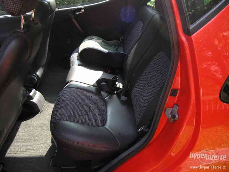 Prodám Mercedes Benz A 168 - foto 3