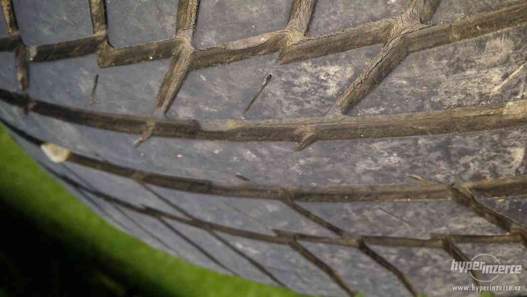 Litá kola 15" ENZO 195/50  na škoda felicia - foto 4