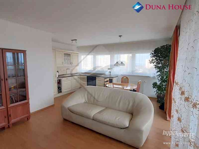 Prodej bytu 3+kk/L,S,2xG, Praha 4 - Háje. - foto 1