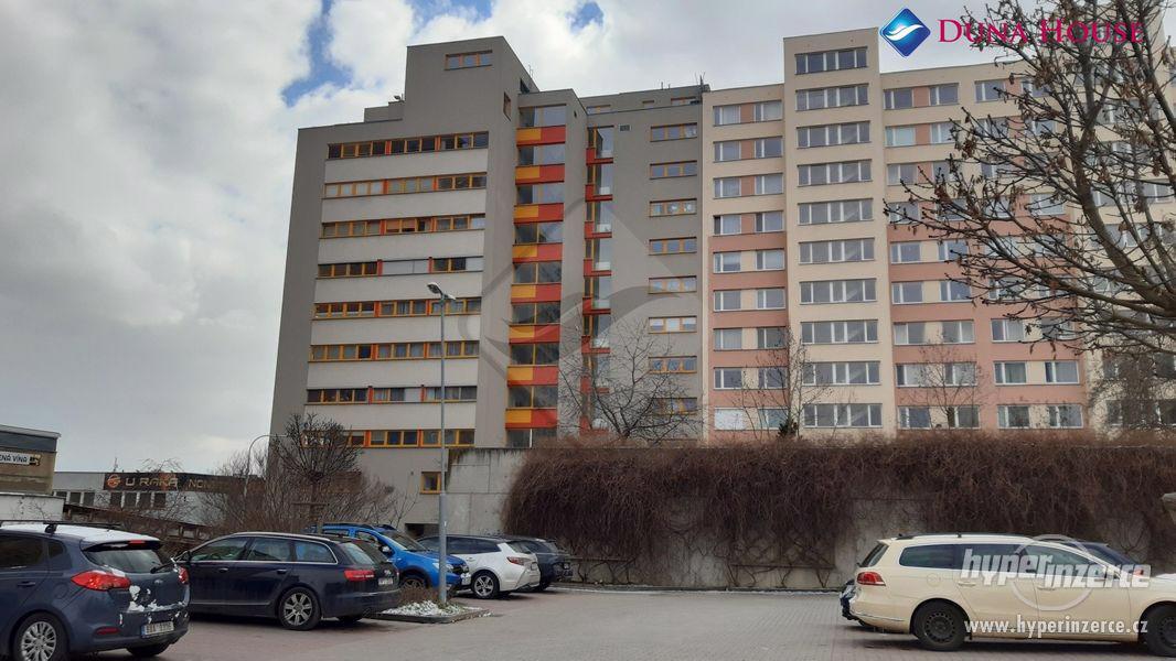 Prodej bytu 3+kk/L,S,2xG, Praha 4 - Háje. - foto 2
