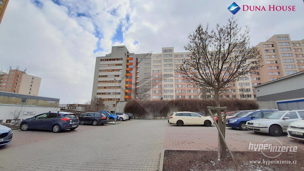 Prodej bytu 3+kk/L,S,2xG, Praha 4 - Háje. - foto 3