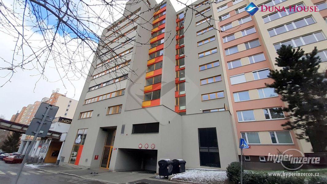 Prodej bytu 3+kk/L,S,2xG, Praha 4 - Háje. - foto 4