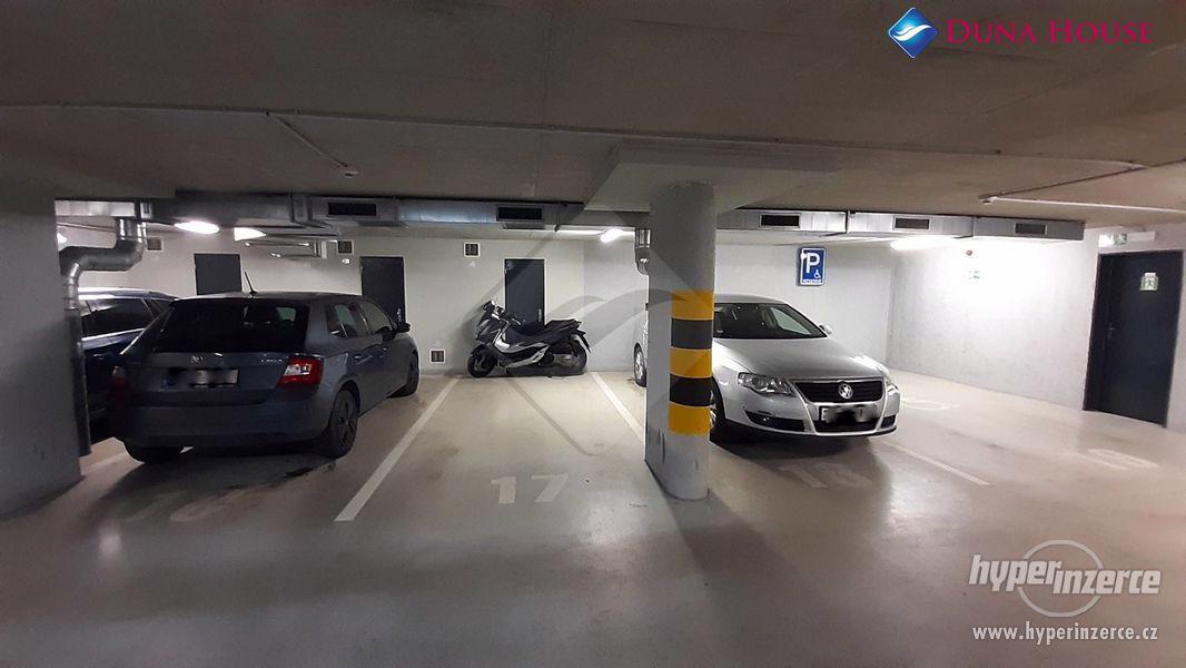 Prodej bytu 3+kk/L,S,2xG, Praha 4 - Háje. - foto 5