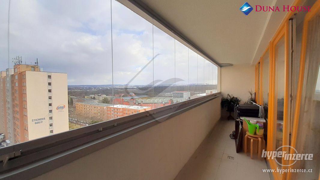 Prodej bytu 3+kk/L,S,2xG, Praha 4 - Háje. - foto 6