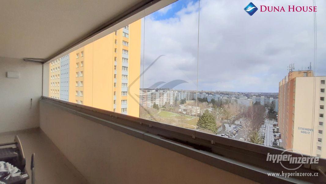 Prodej bytu 3+kk/L,S,2xG, Praha 4 - Háje. - foto 7