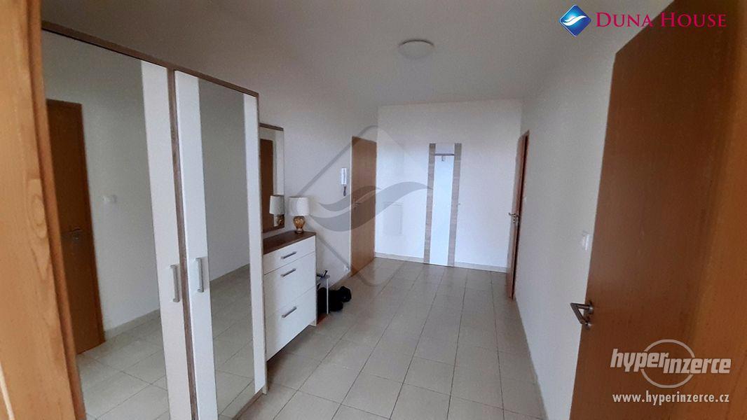 Prodej bytu 3+kk/L,S,2xG, Praha 4 - Háje. - foto 10