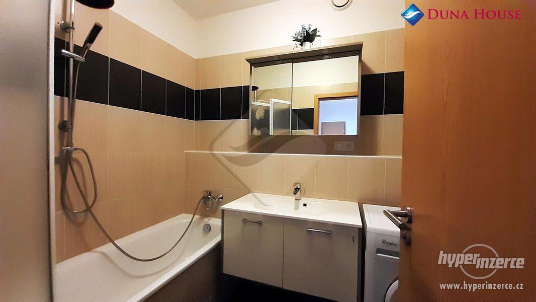 Prodej bytu 3+kk/L,S,2xG, Praha 4 - Háje. - foto 11