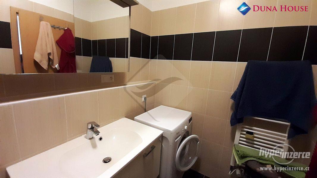 Prodej bytu 3+kk/L,S,2xG, Praha 4 - Háje. - foto 12