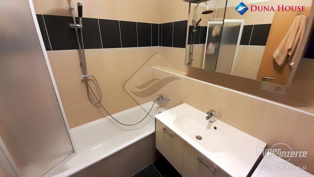 Prodej bytu 3+kk/L,S,2xG, Praha 4 - Háje. - foto 13
