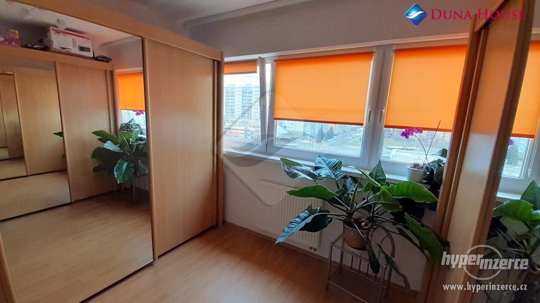 Prodej bytu 3+kk/L,S,2xG, Praha 4 - Háje. - foto 14
