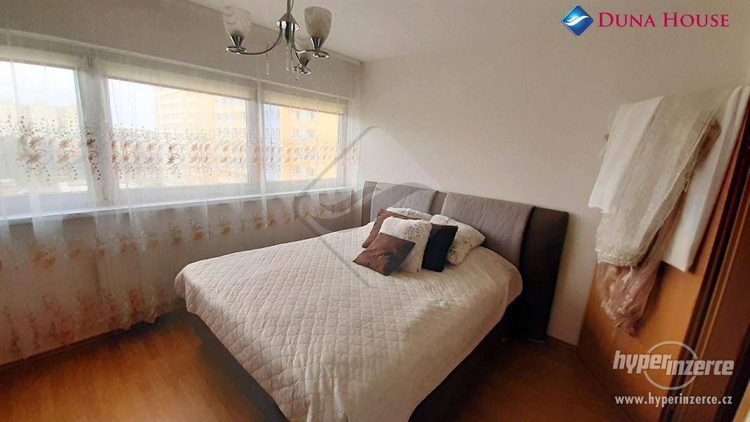 Prodej bytu 3+kk/L,S,2xG, Praha 4 - Háje. - foto 15