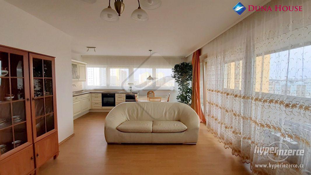 Prodej bytu 3+kk/L,S,2xG, Praha 4 - Háje. - foto 17