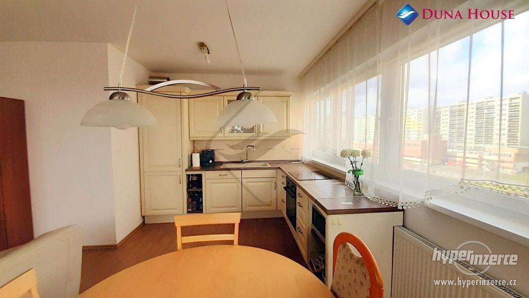 Prodej bytu 3+kk/L,S,2xG, Praha 4 - Háje. - foto 20