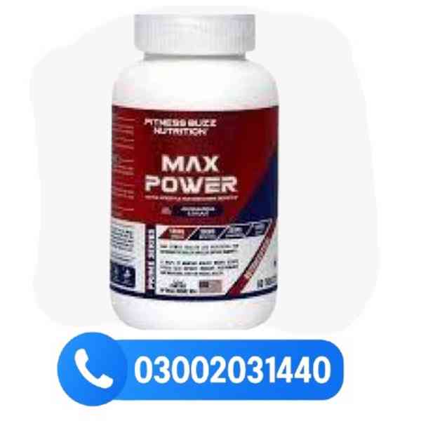 BustMaxx Capsule Price in MirpurKhas=03002031440 Balagh - Ad - foto 1