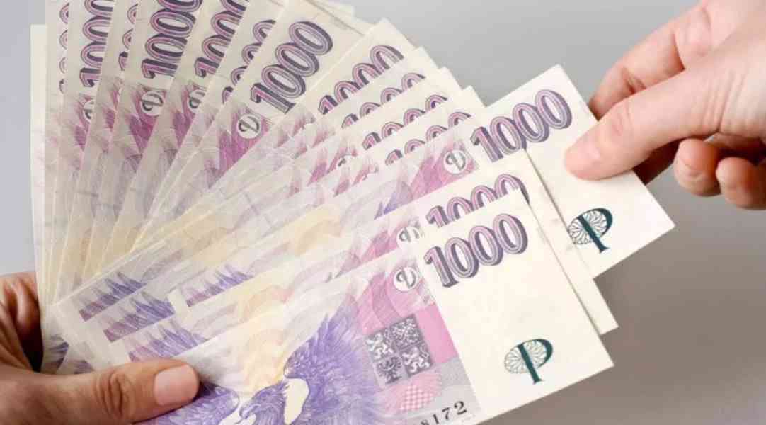 Rychlá a bezpečná finanční podpora 