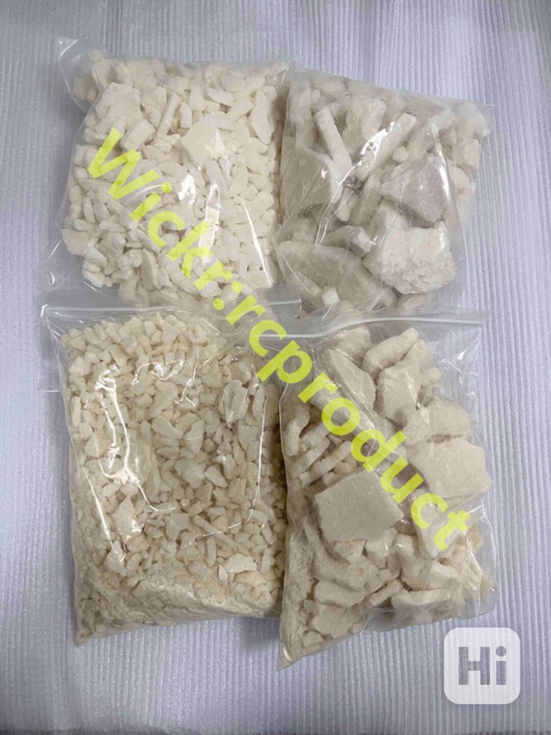 Researchchemical powder and crystal,wickr:rcproduct - foto 1