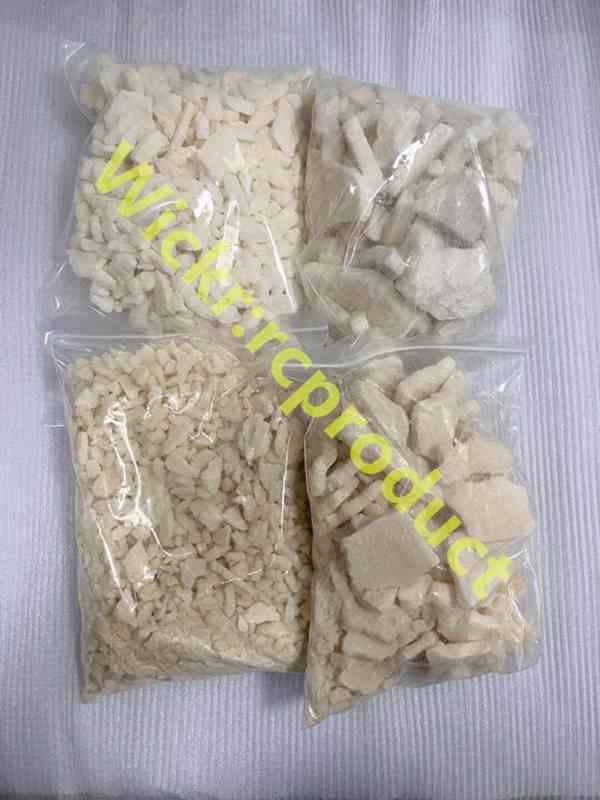 Researchchemical powder and crystal,wickr:rcproduct - foto 1