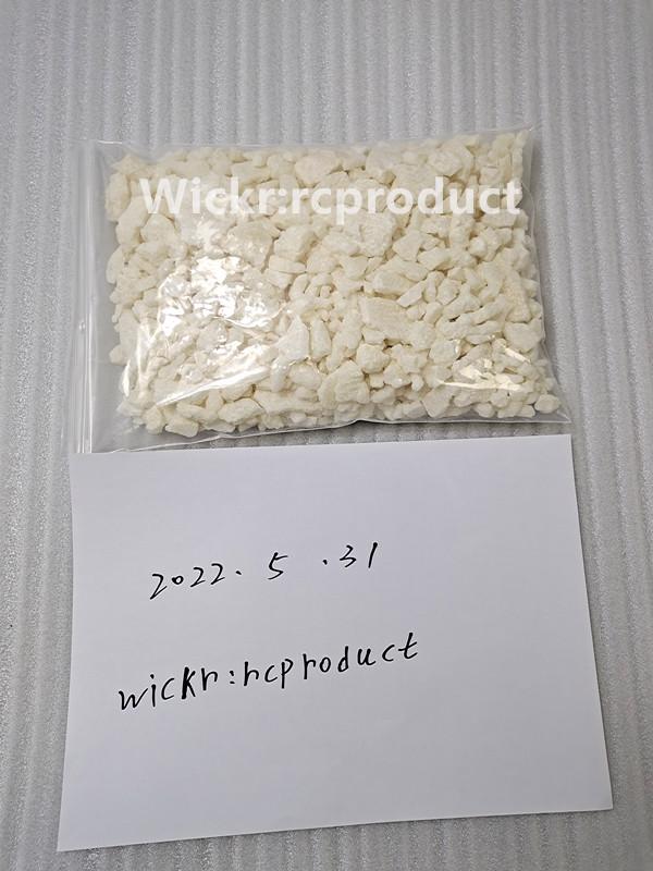 Researchchemical powder and crystal,wickr:rcproduct - foto 3