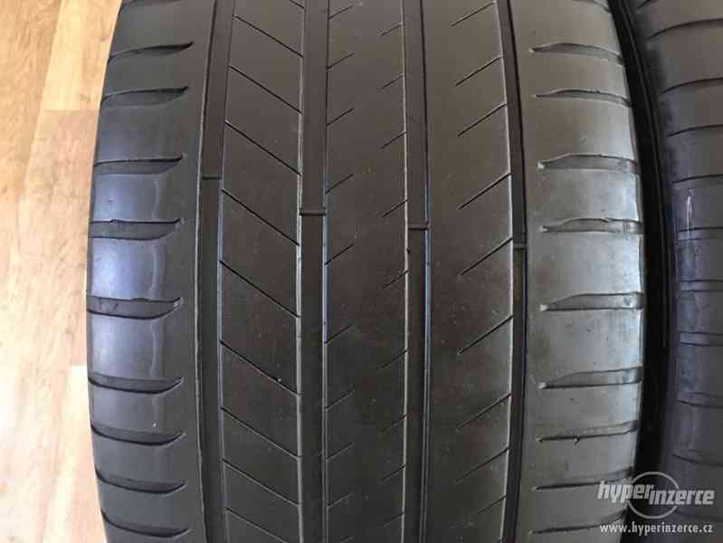 295 35 21 R21 letní pneumatiky Michelin Latitude - foto 2