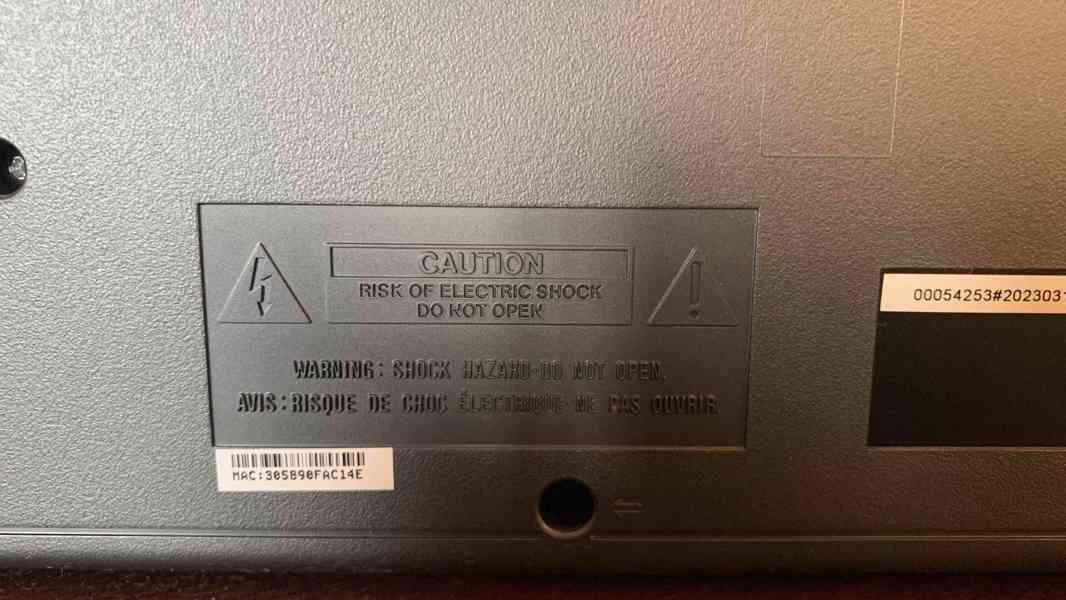 Digitální rádio HAMA - foto 3