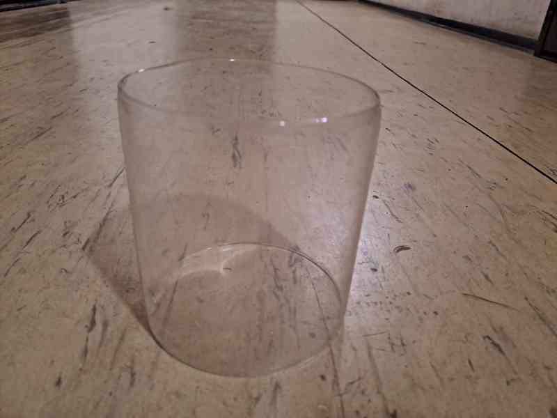 Prodám stínidla na kempingové svítilny. - foto 2