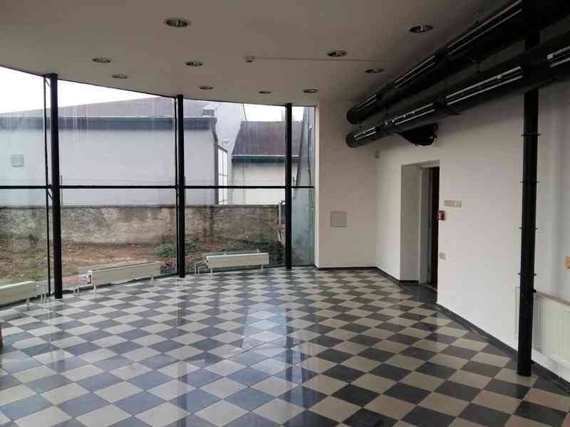 Obchodní prodejní prostor k pronájmu v Kolíně - foto 4