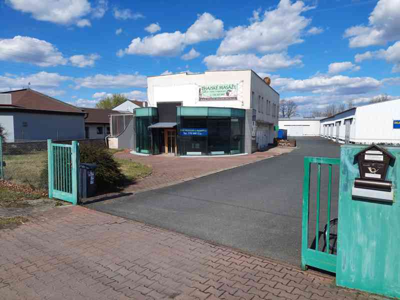 Obchodní prodejní prostor k pronájmu v Kolíně - foto 3