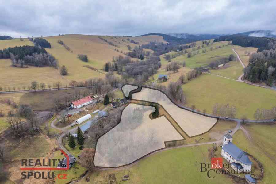 Prodej, Pozemky pro bydlení, 22235 m2 - - foto 6