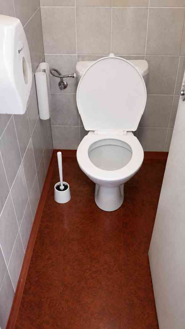 LEVNÉ UBYTOVÁNÍ PRAHA 4 BUDĚJOVICKÁ - PANKRÁC - foto 5
