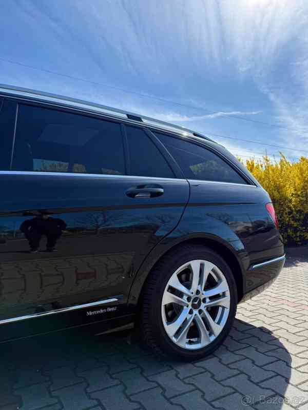 Mercedes-Benz Třídy C 3,5   350 CDi W204 (195 kW) – Faceli - foto 11