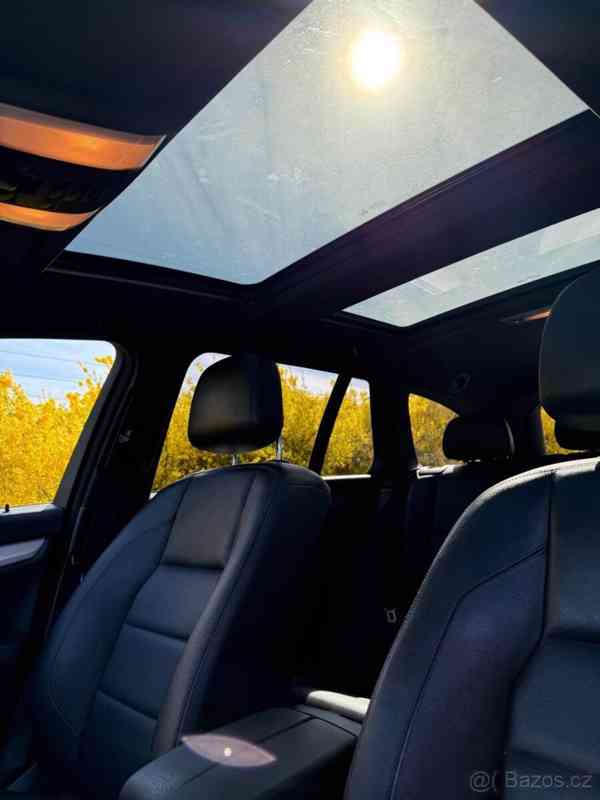 Mercedes-Benz Třídy C 3,5   350 CDi W204 (195 kW) – Faceli - foto 4