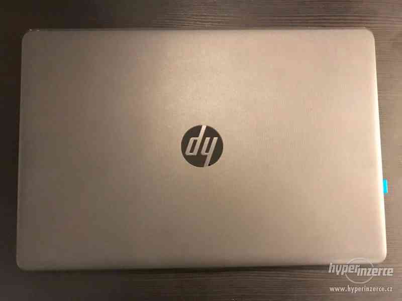 Notebook HP 250 G6 - foto 2