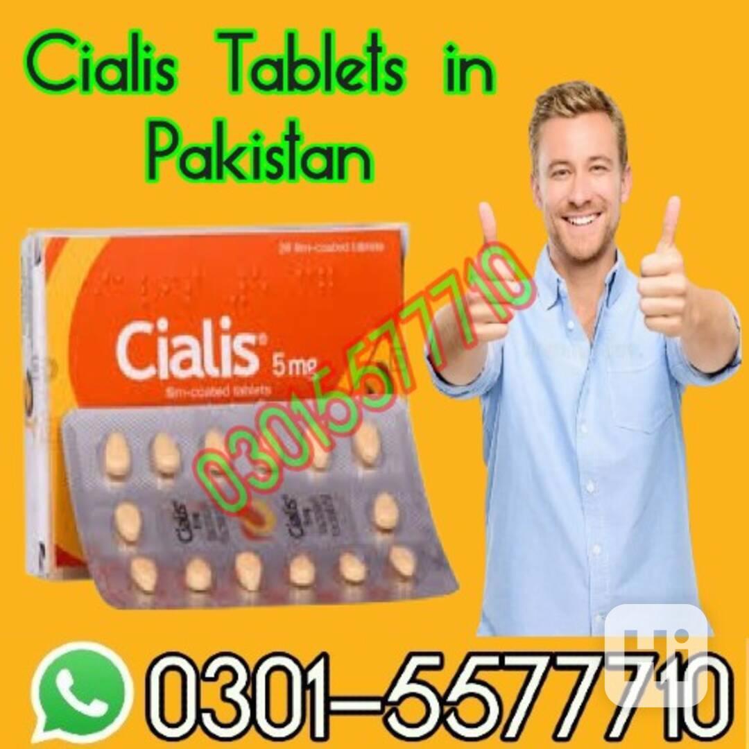 Cialis Tablets in Karachi ^ 03015577710 Order - foto 1