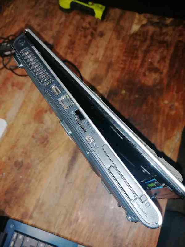Acer Aspire 5112WLMi - foto 14