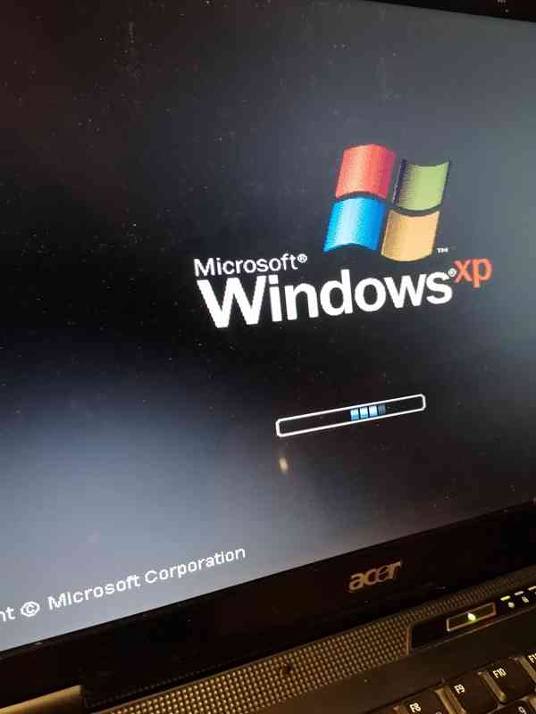 Acer Aspire 5112WLMi - foto 8